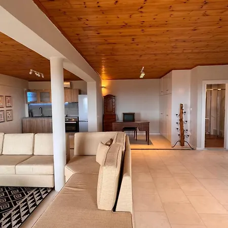 The Edge By Klv * Argostolion