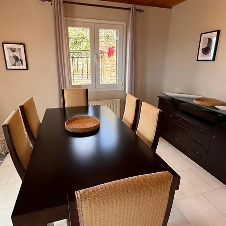 The Edge By Klv * Argostolion