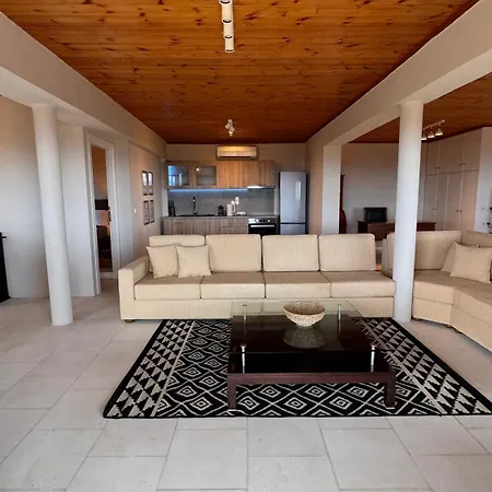 The Edge By Klv Villa Argostolion