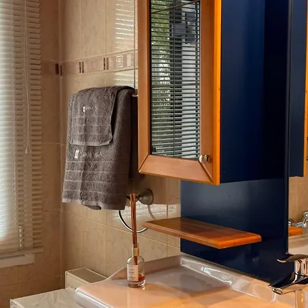 The Edge By Klv Villa *