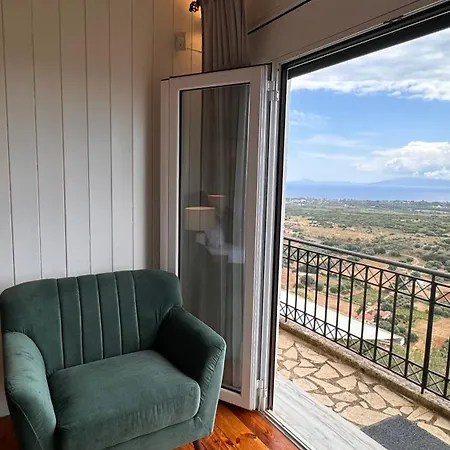 The Edge By Klv Villa