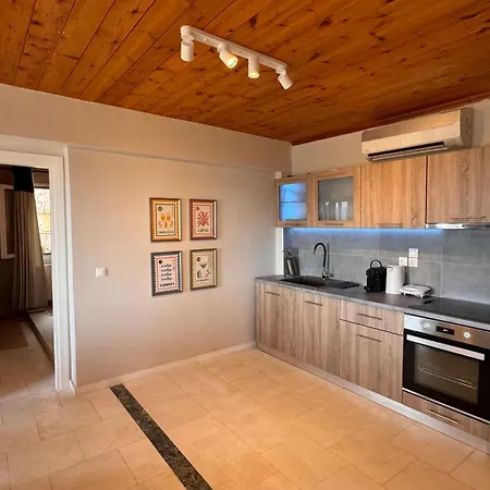 Villa The Edge By Klv Argostolion