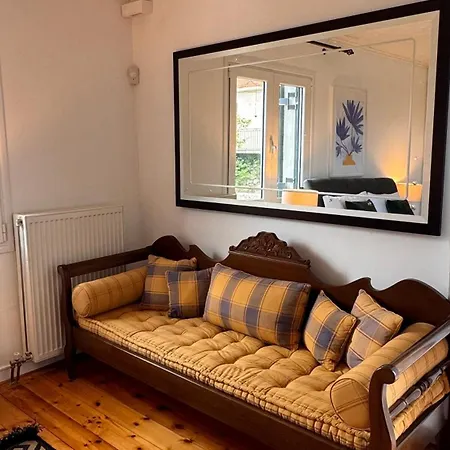 Villa The Edge By Klv Argostolion