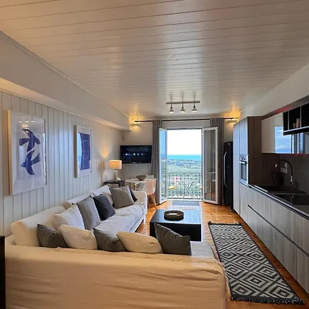 The Edge By Klv * Argostolion