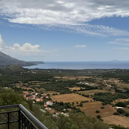 ヴィラ The Edge By Klv