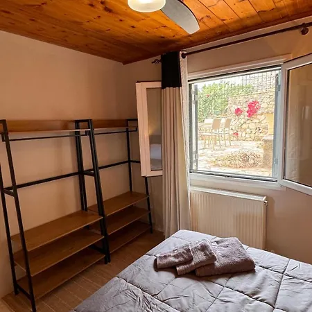 Вилла The Edge By Klv Аргостолион