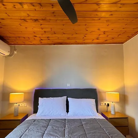 The Edge By Klv ヴィラ アルゴストリオン