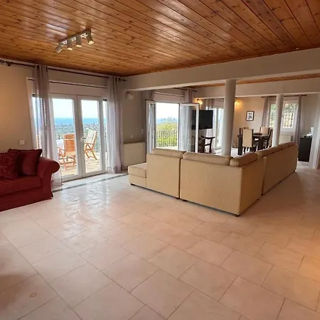 The Edge By Klv ヴィラ *