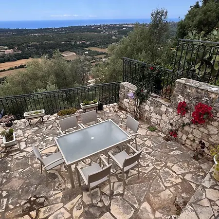 ヴィラ The Edge By Klv *