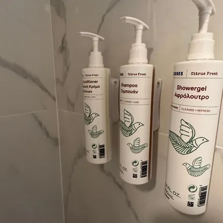 Вилла The Edge By Klv *