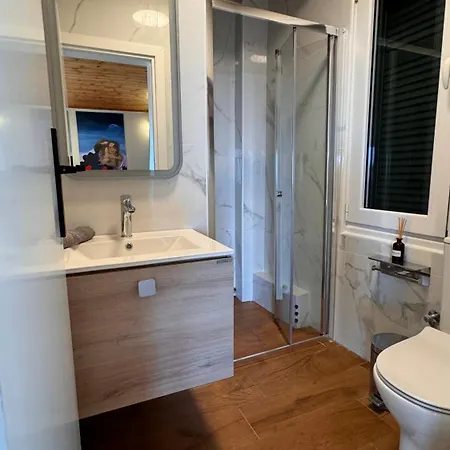 The Edge By Klv ヴィラ