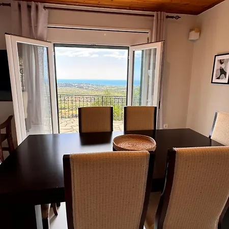 The Edge By Klv ヴィラ アルゴストリオン