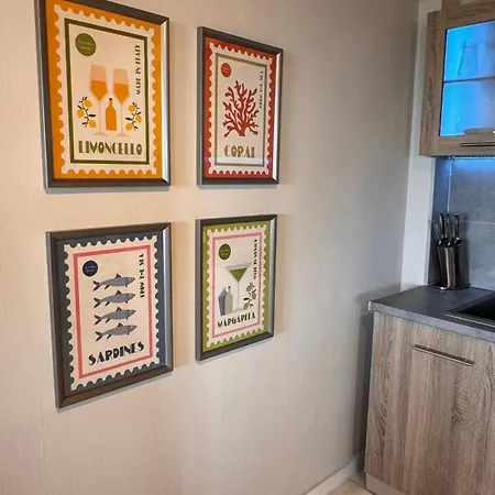 The Edge By Klv * アルゴストリオン