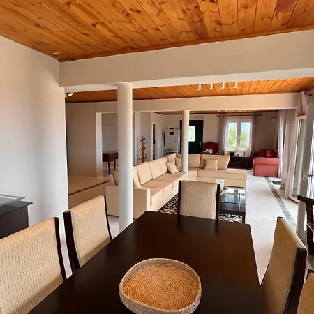 Вилла The Edge By Klv *