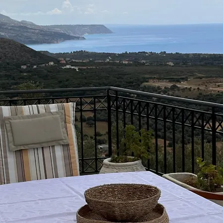 The Edge - 2024 Renovated Argostoli (Kefalonia)