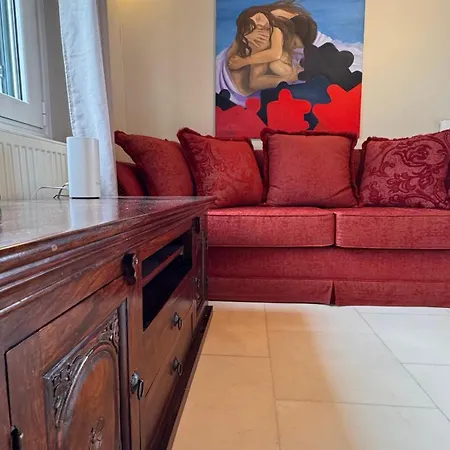 ヴィラ The Edge By Klv