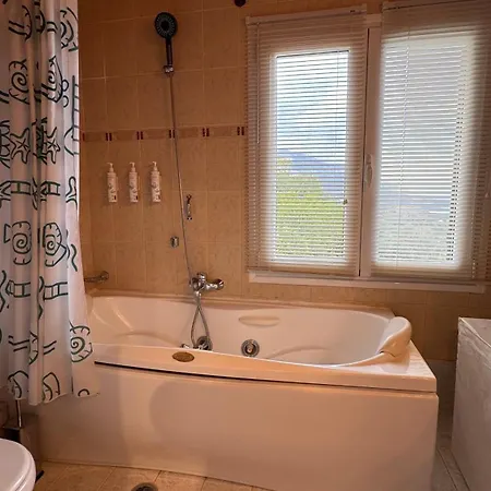 The Edge By Klv ヴィラ *