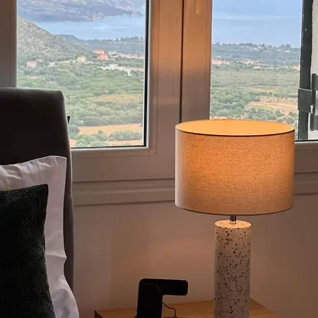 The Edge - 2024 Renovated * Argostoli (Kefalonia)