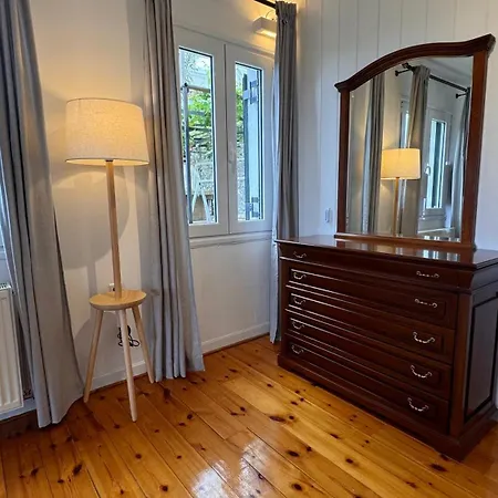 ヴィラ The Edge By Klv *