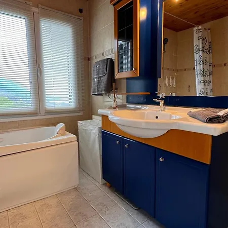 The Edge By Klv Вилла *