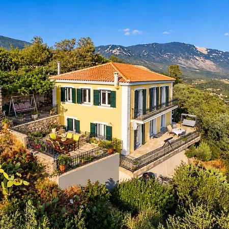 The Edge By Klv * Argostoli (Kefalonia)