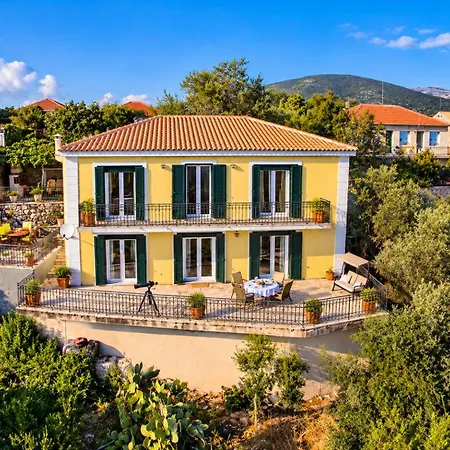Villa The Edge By Klv
