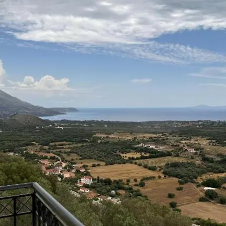 Villa The Edge By Klv Argostoli (Kefalonia)