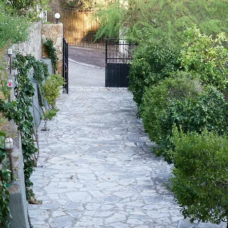 The Edge By Klv ヴィラ *