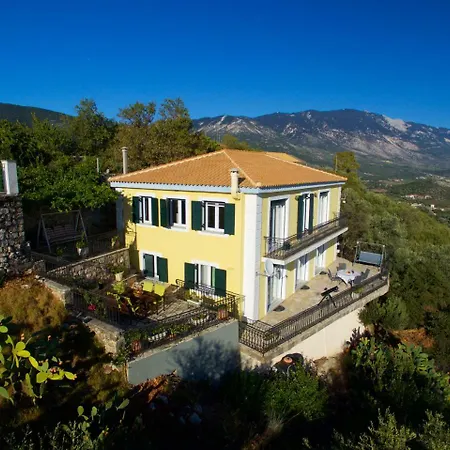 The Edge By Klv Argostoli (Kefalonia)