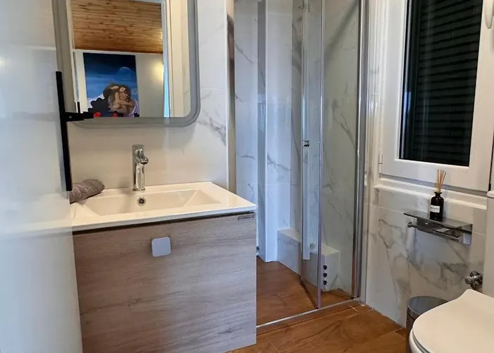 The Edge By Klv Villa