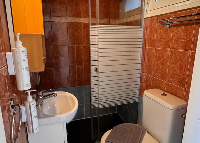 别墅 The Edge By Klv 阿尔戈斯托利翁