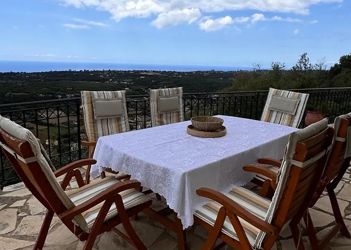 The Edge By Klv Argostoli (Kefalonia)