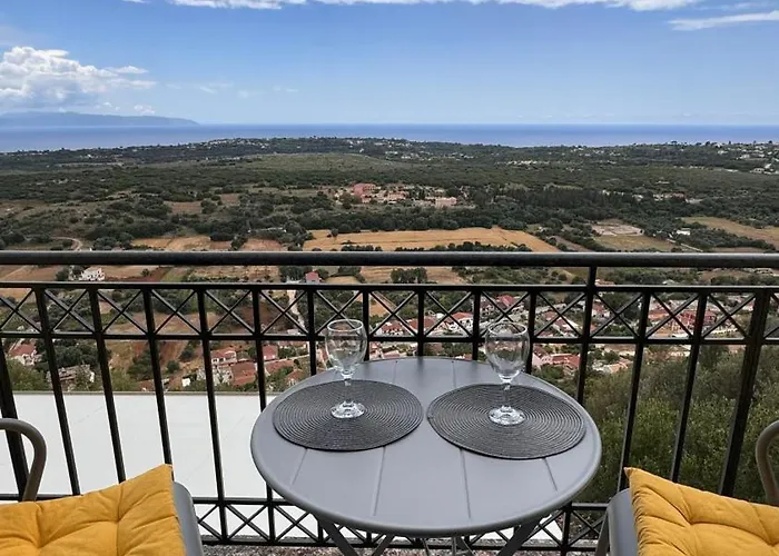 The Edge By Klv Argostoli (Kefalonia)